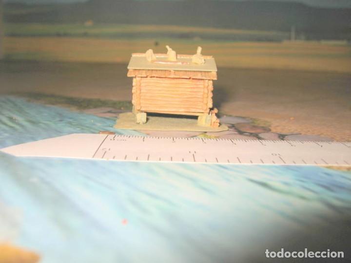 Maquetas: CABA&Ntilde;A,MONTA&Ntilde;A , YA MONTADA, - Foto 4