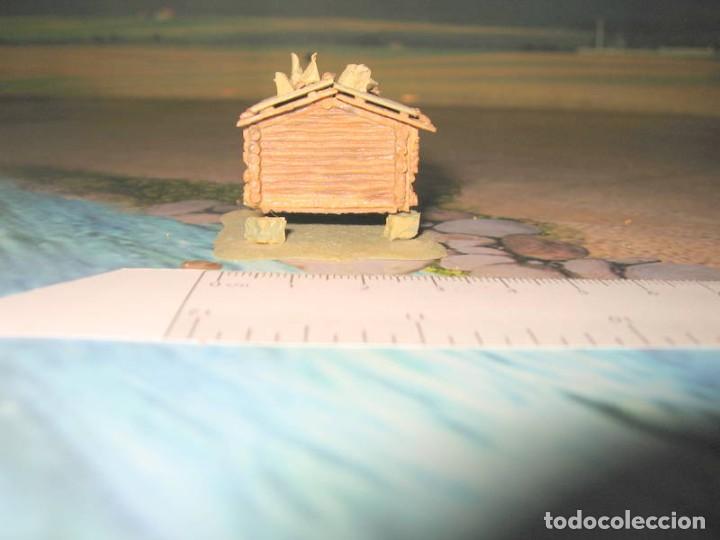 Maquetas: CABA&Ntilde;A,MONTA&Ntilde;A , YA MONTADA, - Foto 5