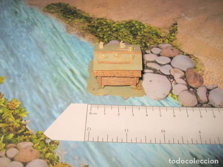 Maquetas: CABA&Ntilde;A MONTA&Ntilde;A YA MONTADA - Foto 1