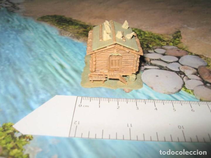 Maquetas: CABA&Ntilde;A MONTA&Ntilde;A YA MONTADA - Foto 2
