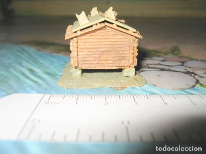 Maquetas: CABA&Ntilde;A MONTA&Ntilde;A YA MONTADA - Foto 4