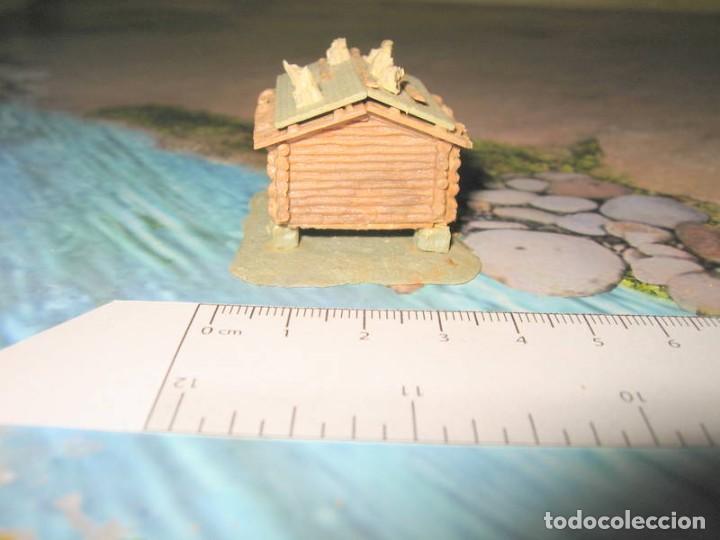 Maquetas: CABA&Ntilde;A MONTA&Ntilde;A YA MONTADA - Foto 5