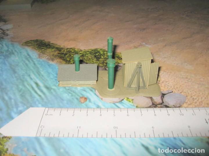 Maquetas: EQUIPAMIENTO - Foto 1