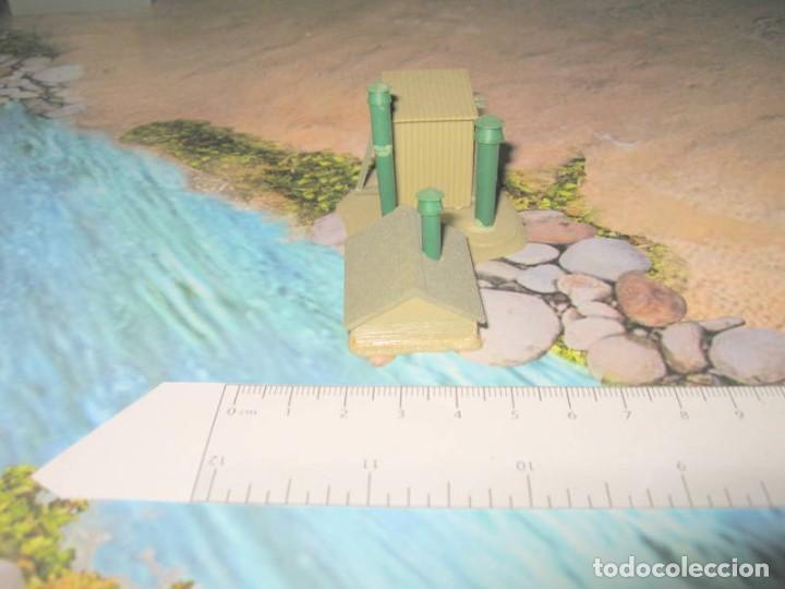 Maquetas: EQUIPAMIENTO - Foto 2