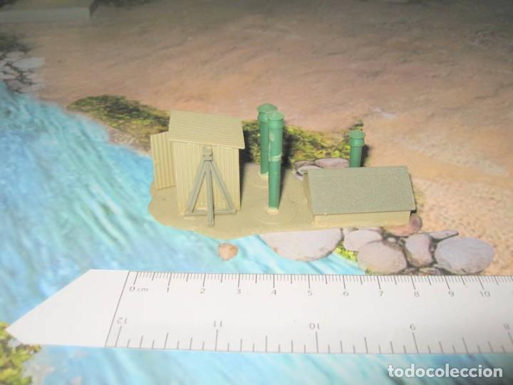 Maquetas: EQUIPAMIENTO - Foto 3
