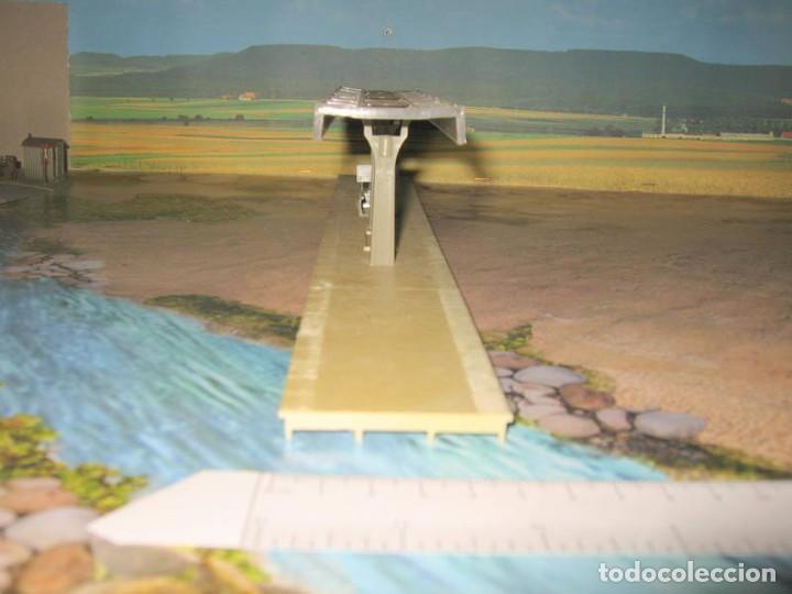 Maquetas: APEADERO YA MONTADO. - Foto 2