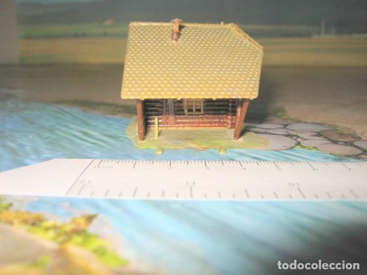 Maquetas: CABA&Ntilde;A,MONTA&Ntilde;A , YA MONTADA, - Foto 2
