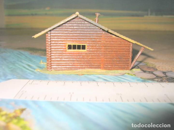 Maquetas: CABA&Ntilde;A,MONTA&Ntilde;A , YA MONTADA, - Foto 3