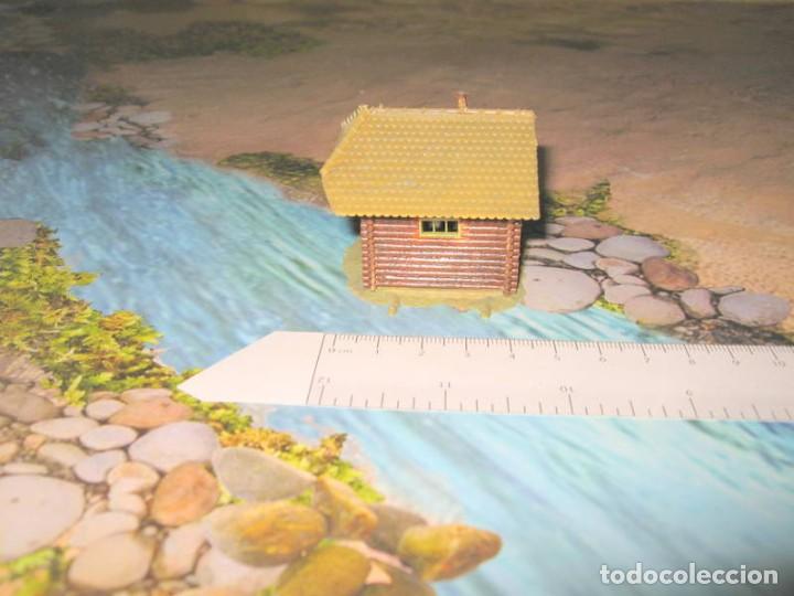 Maquetas: CABA&Ntilde;A,MONTA&Ntilde;A , YA MONTADA, - Foto 4