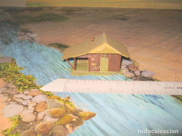 Maquetas: CABA&Ntilde;A,MONTA&Ntilde;A , YA MONTADA, - Foto 5