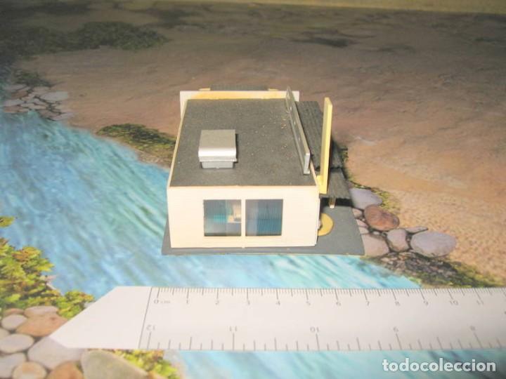Maquetas: OFICINA BANCARIA, YA MONTADA - Foto 4