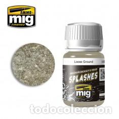 Maquetas: AMMO - TIERRA SUELTA      1752 - Foto 1