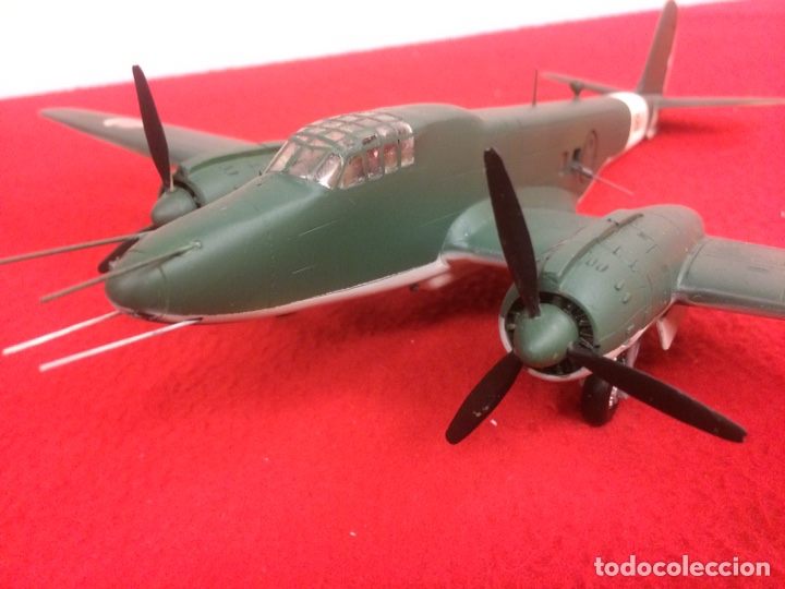 Maquetas: CANT Z 1008 &ldquo;LEONE&rdquo; - Foto 2