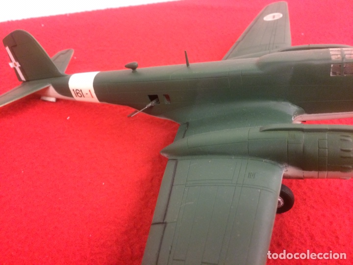 Maquetas: CANT Z 1008 &ldquo;LEONE&rdquo; - Foto 3