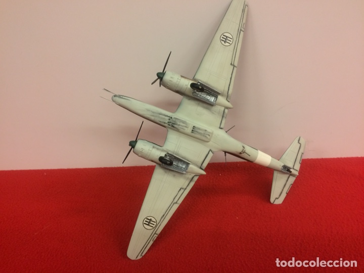 Maquetas: CANT Z 1008 &ldquo;LEONE&rdquo; - Foto 4
