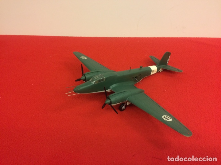 Maquetas: CANT Z 1008 &ldquo;LEONE&rdquo; - Foto 1