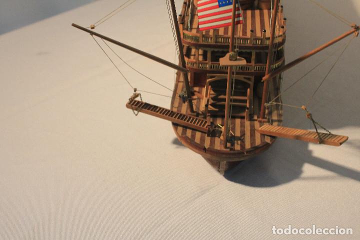 Maquetas: BARCO MISISIPI - Foto 5
