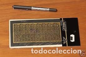 Maquetas: NIMIX - SAUCE LLORON     FT17 - Foto 1