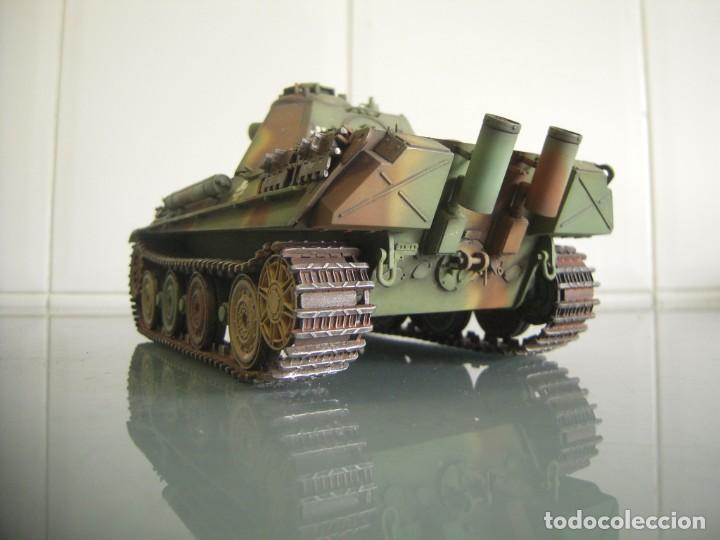 Ua35001 техника и вооружение german medium tank e 50 panther ii 1 35