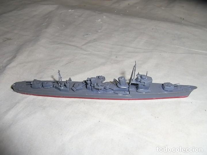 Maquetas: Maqueta barco Ariake 1/700 Scale - Foto 1
