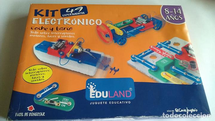 coches eduland