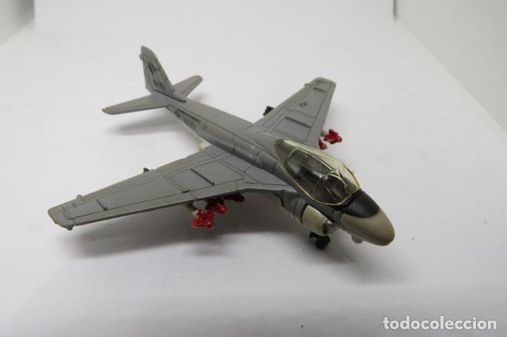 Maquetas: Grumman A-6 Intruder - Foto 1