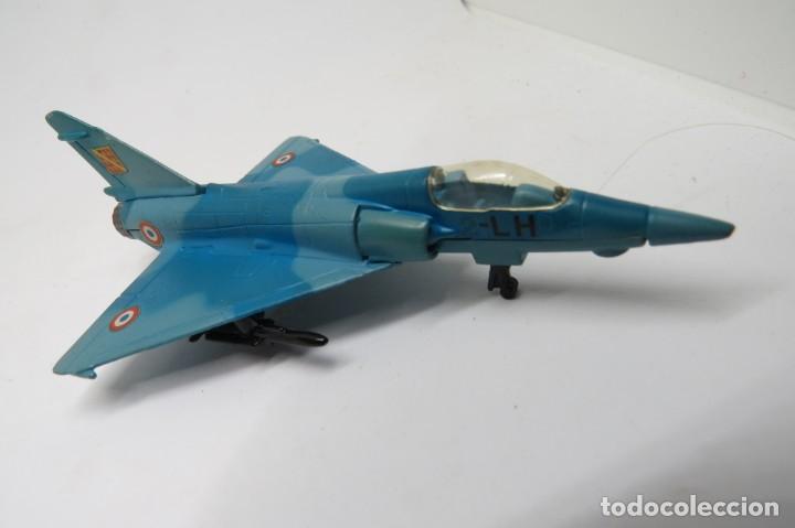 Maquetas: Dassault Mirage 2000 - Foto 1