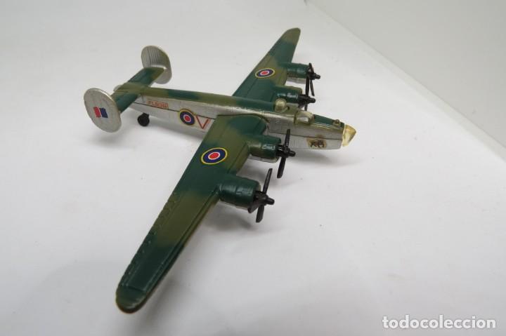 Maquetas: Consolidated B-24 Liberator - Foto 1