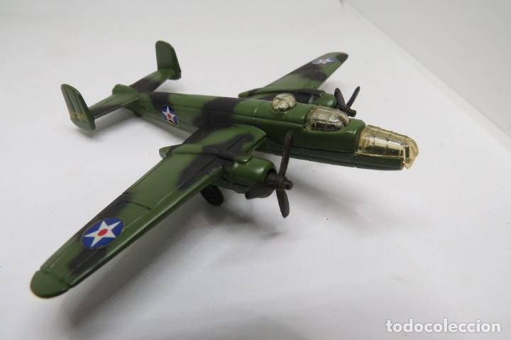 Maquetas: North American B-25 Mitchell - Foto 1