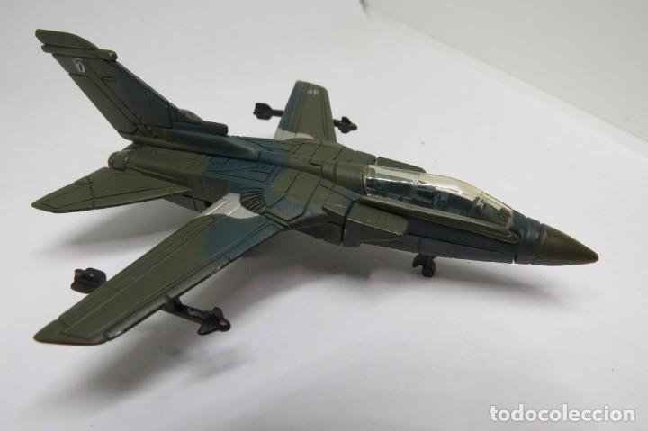 Maquetas: Panavia Tornado F3 metal - Foto 1