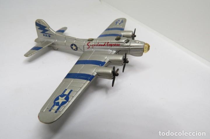 Maquetas: Boeing B-17 Flying Fortress - Foto 1