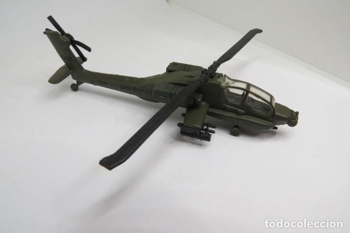 Maquetas: Boeing AH-64 Apache - Foto 1