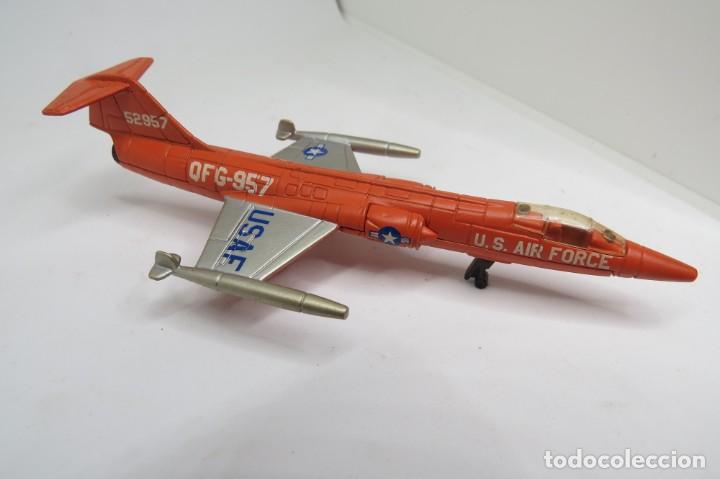Maquetas: Lockheed F-104 Starfighter - Foto 1