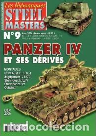 Maquetas: Le thematiques steel masters 9 - Foto 1