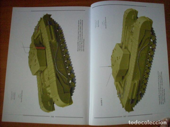 Maquetas: churchill aj-press - Foto 3