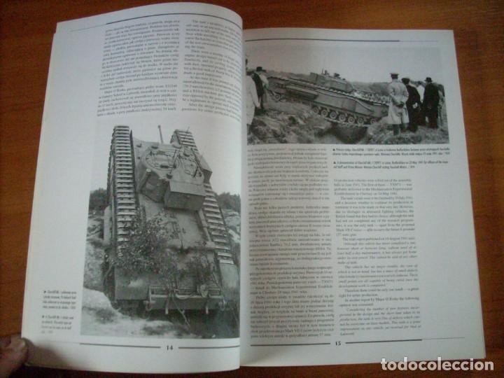 Maquetas: churchill aj-press - Foto 7