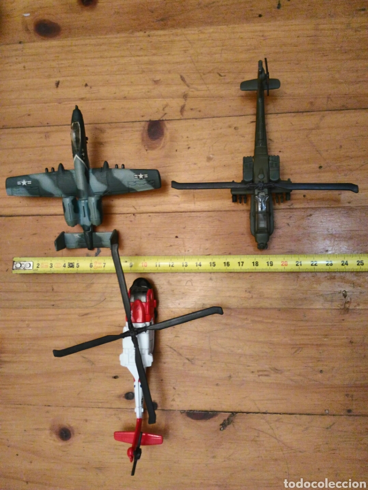 Maquetas: Fairchild-Republic A-10 Thunderbolt II - Foto 2