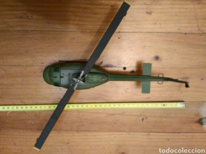 Maquetas: Fairchild-Republic A-10 Thunderbolt II - Foto 5