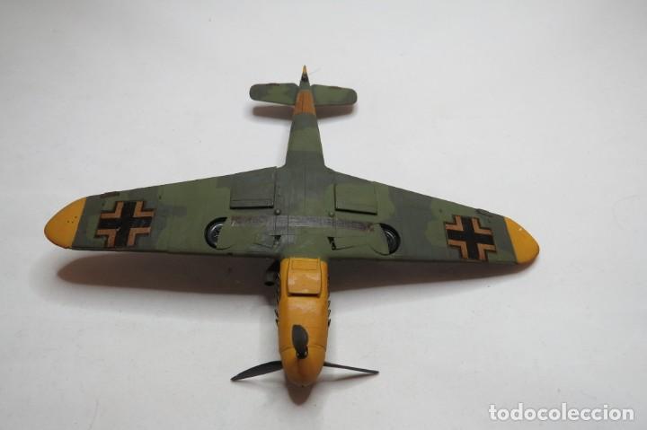 Maquetas: Messerschmitt Bf 109 - Foto 3