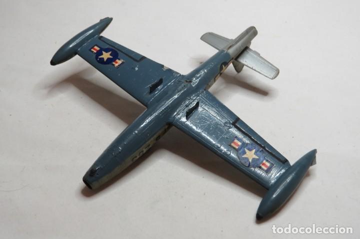Maquetas: Republic F-84 Thunderjet - Foto 2