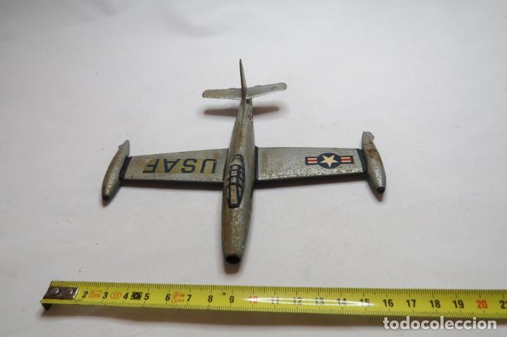 Maquetas: Republic F-84 Thunderjet - Foto 4