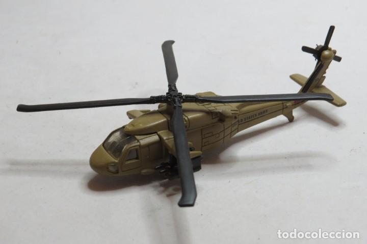 Maquetas: Sikorsky UH-60 Black Hawk - Foto 1