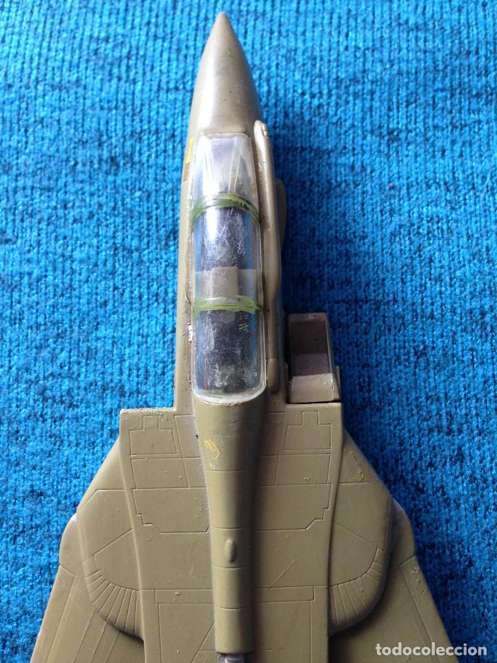 Maquetas: RESTOS DE MAQUETA DE AVION ALEMAN. - Foto 5