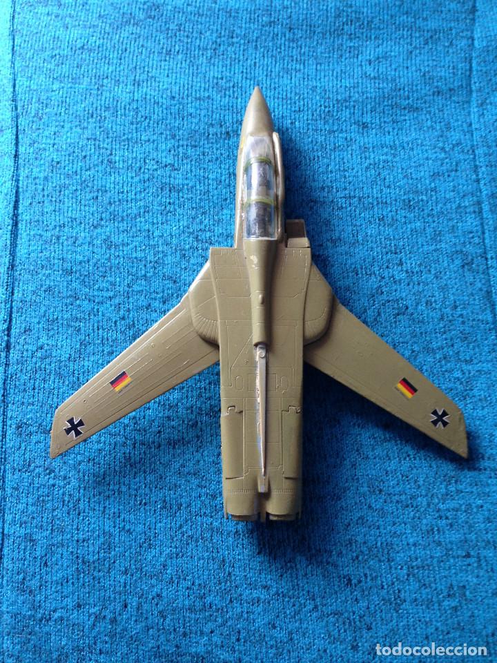 Maquetas: RESTOS DE MAQUETA DE AVION ALEMAN. - Foto 14