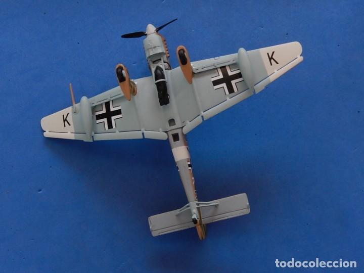 Maquetas: Peque&ntilde;o avi&oacute;n alem&aacute;n. Stuka. - Foto 7
