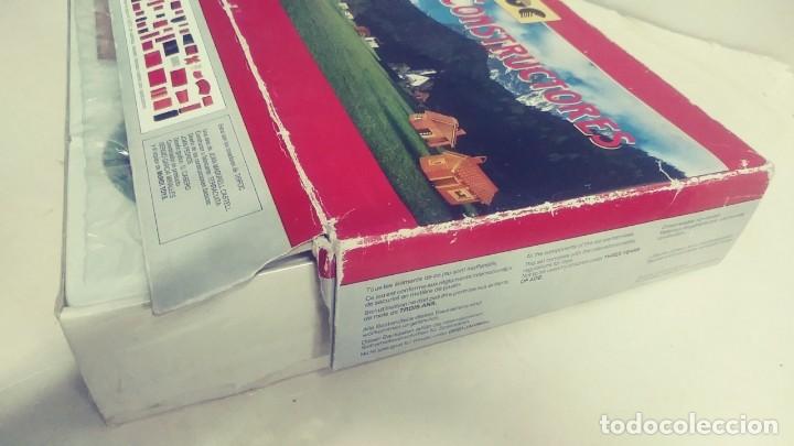 Maquetas: arquitectos y constructores TEIFOC - Foto 5