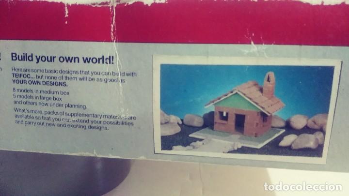 Maquetas: arquitectos y constructores TEIFOC - Foto 10
