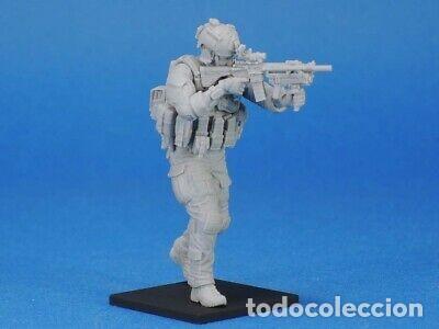 Maquetas: US NAVY SEAL1 1:35 Legend LF3D01 - Foto 4