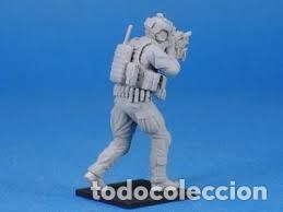 Maquetas: US NAVY SEAL1 1:35 Legend LF3D01 - Foto 5