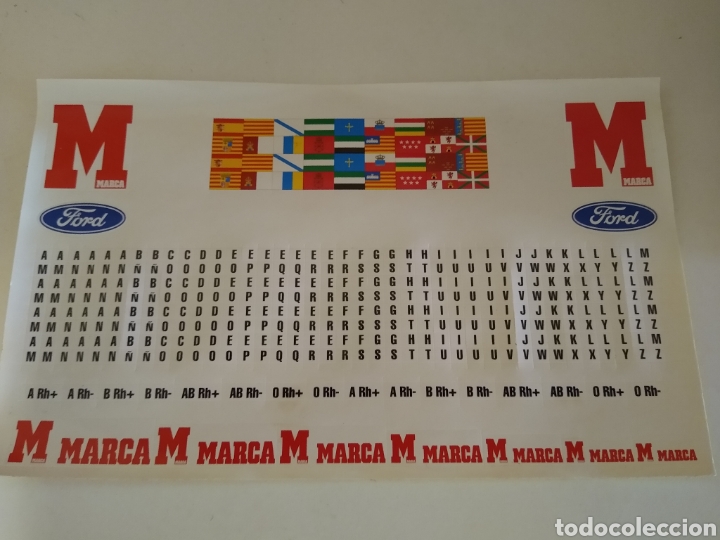 Maquetas: Ford Focus.Carlos sainz.como se ve - Foto 4